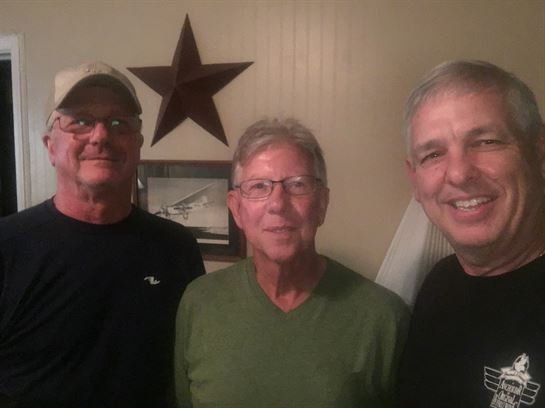 Rayburn "Ray" Max Matthews - Photo 56