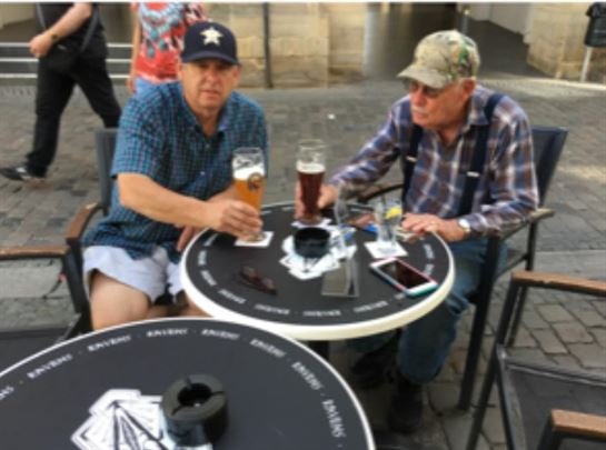 Rayburn "Ray" Max Matthews - Photo 57