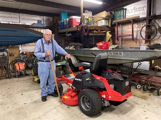 Rayburn "Ray" Max Matthews - Photo 58