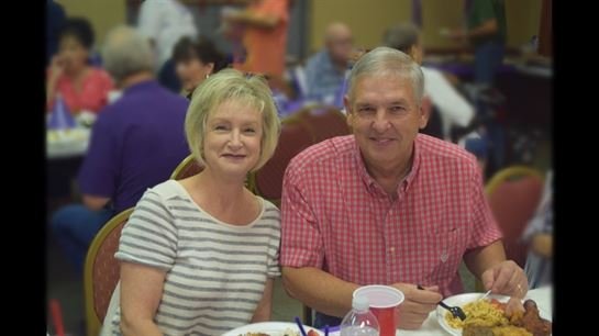 Rayburn "Ray" Max Matthews - Photo 60