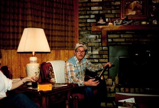 Rayburn "Ray" Max Matthews - Photo 61