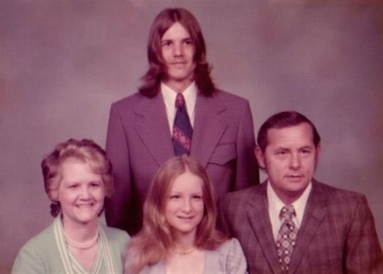 Rayburn "Ray" Max Matthews - Photo 64