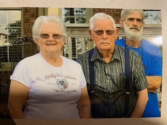 Rayburn "Ray" Max Matthews - Photo 67