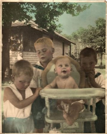 Rayburn "Ray" Max Matthews - Photo 69