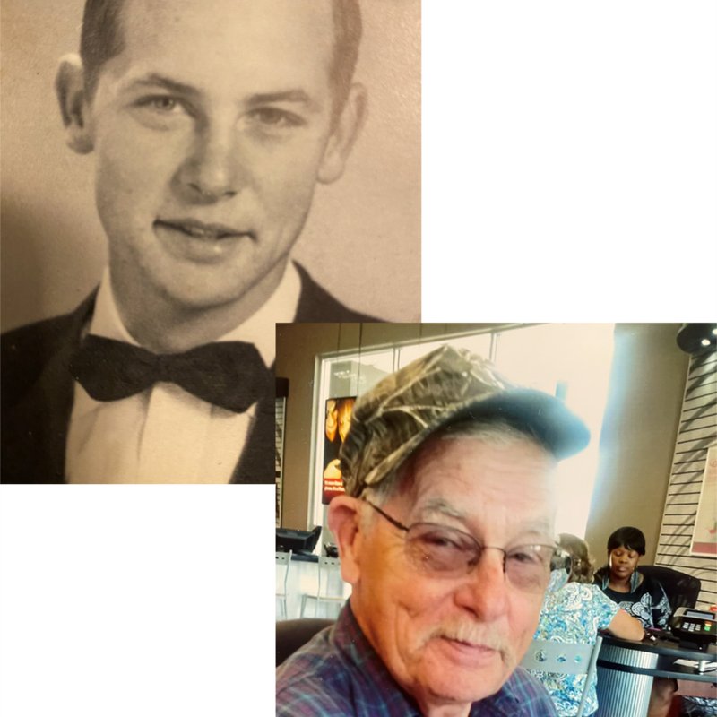 Rayburn "Ray" Max Matthews - Photo 71