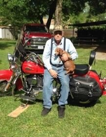 Rayburn "Ray" Max Matthews - Photo 79