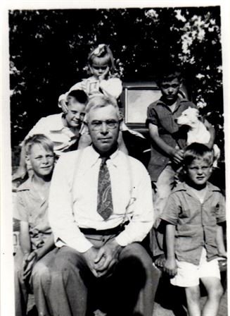 Rayburn "Ray" Max Matthews - Photo 81