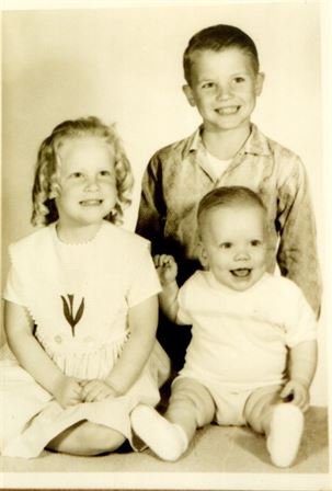 Rayburn "Ray" Max Matthews - Photo 80