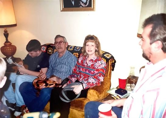 Rayburn "Ray" Max Matthews - Photo 85