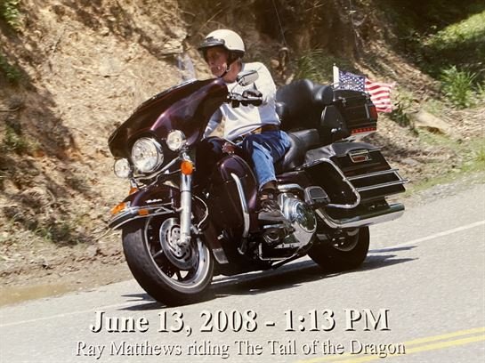 Rayburn "Ray" Max Matthews - Photo 90