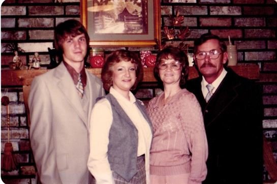 Rayburn "Ray" Max Matthews - Photo 93