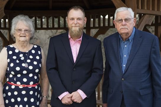 Rayburn "Ray" Max Matthews - Photo 95