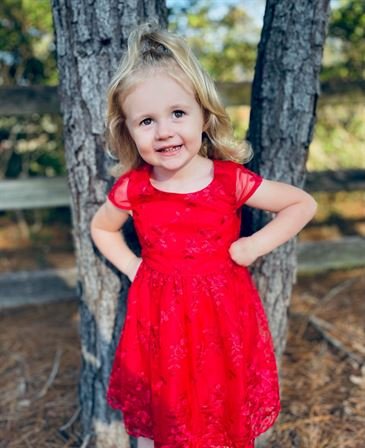 Rayburn "Ray" Max Matthews - Photo 94