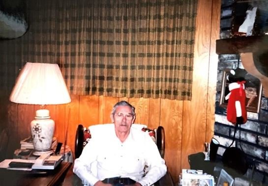 Rayburn "Ray" Max Matthews - Photo 102