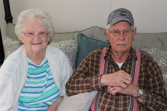 Rayburn "Ray" Max Matthews - Photo 104