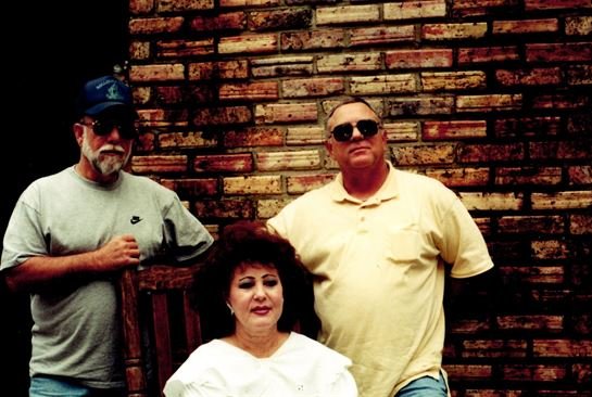 Jackie Ray Garrett - Photo 2