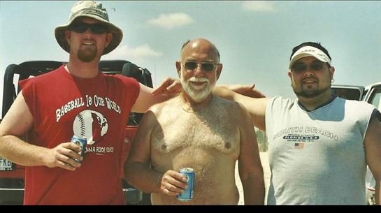 Jackie Ray Garrett - Photo 4