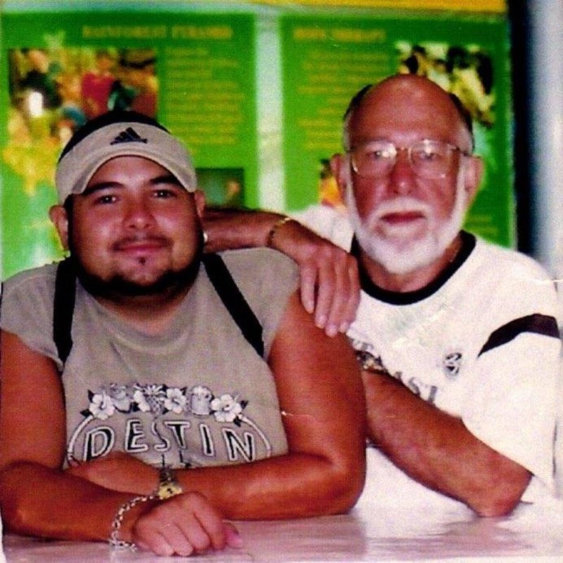 Jackie Ray Garrett - Photo 9