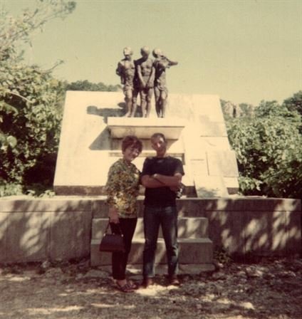 Jackie Ray Garrett - Photo 28