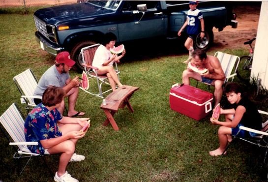 Jackie Ray Garrett - Photo 41