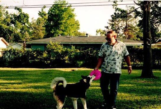 Jackie Ray Garrett - Photo 43