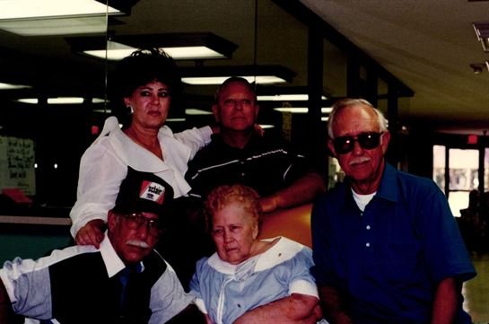 Jackie Ray Garrett - Photo 48