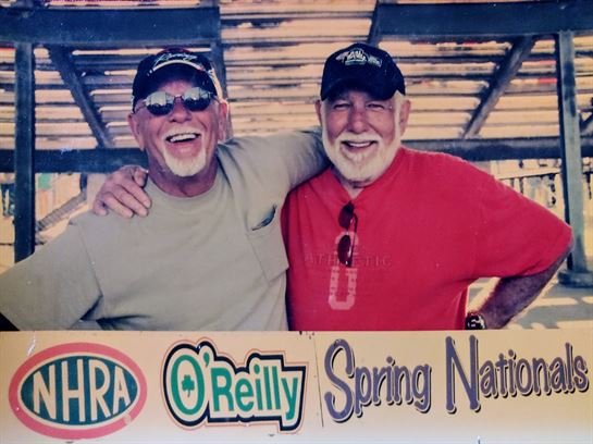 Jackie Ray Garrett - Photo 58