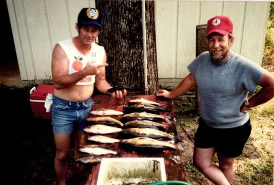 Jackie Ray Garrett - Photo 72