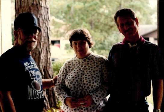 Jackie Ray Garrett - Photo 75