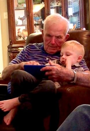 Orvis Ray Holston - Photo 16