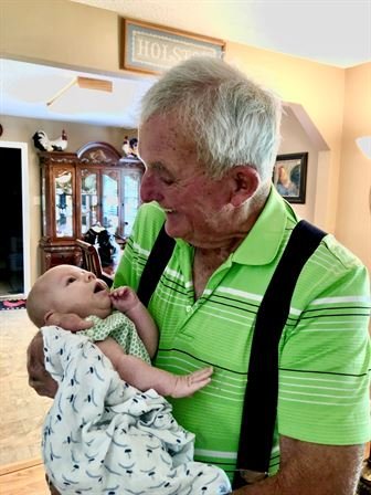 Orvis Ray Holston - Photo 22