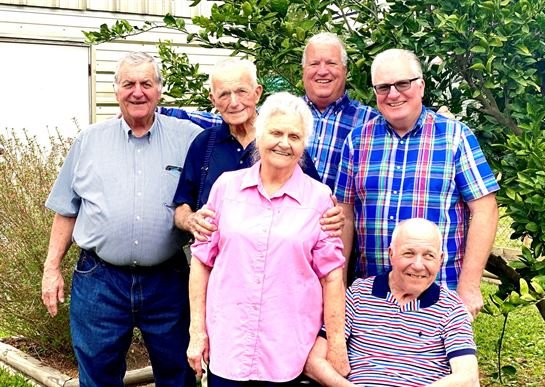 Orvis Ray Holston - Photo 29