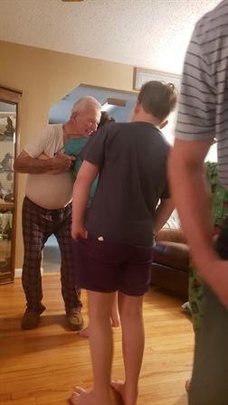 Orvis Ray Holston - Photo 32