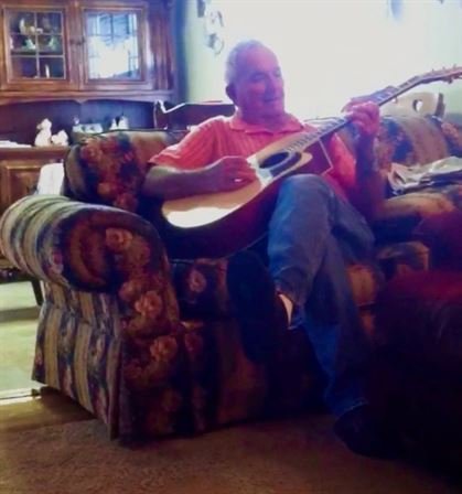 Orvis Ray Holston - Photo 34