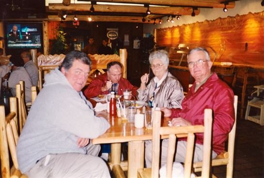 Orvis Ray Holston - Photo 35