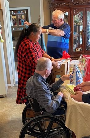 Orvis Ray Holston - Photo 53