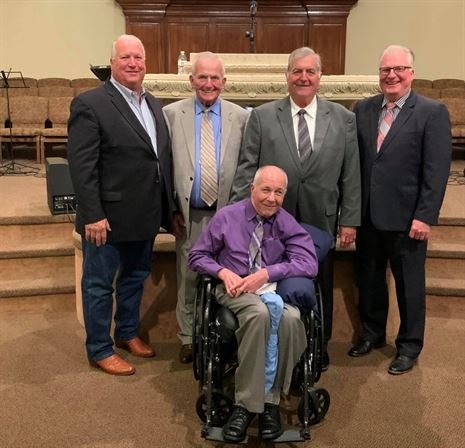 Orvis Ray Holston - Photo 65