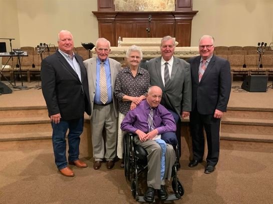 Orvis Ray Holston - Photo 76