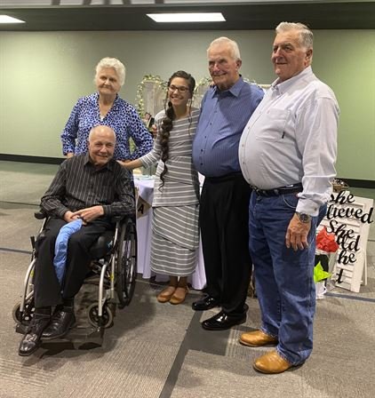 Orvis Ray Holston - Photo 77