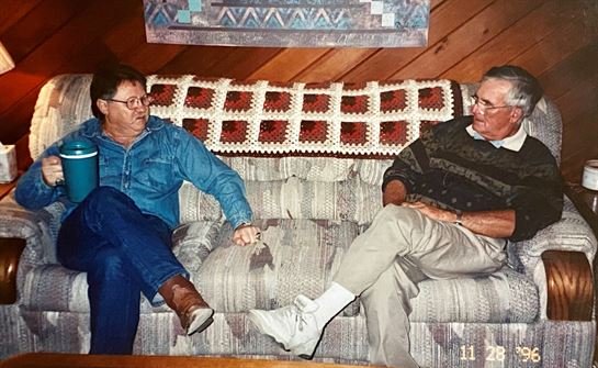 Orvis Ray Holston - Photo 89