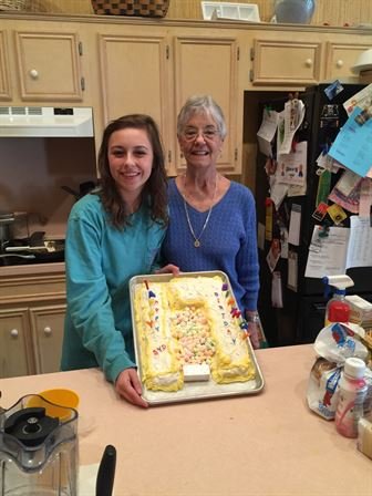 Kathryn Josephine Williams - Photo 16