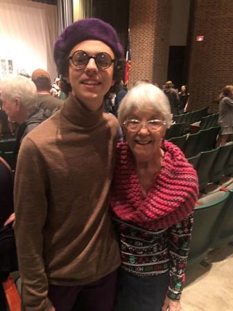 Kathryn Josephine Williams - Photo 18