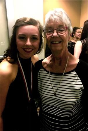 Kathryn Josephine Williams - Photo 20