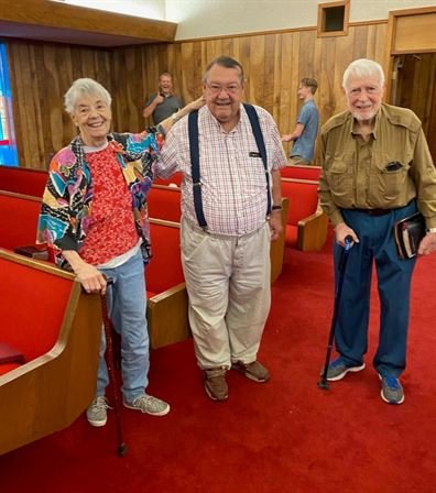 Kathryn Josephine Williams - Photo 21