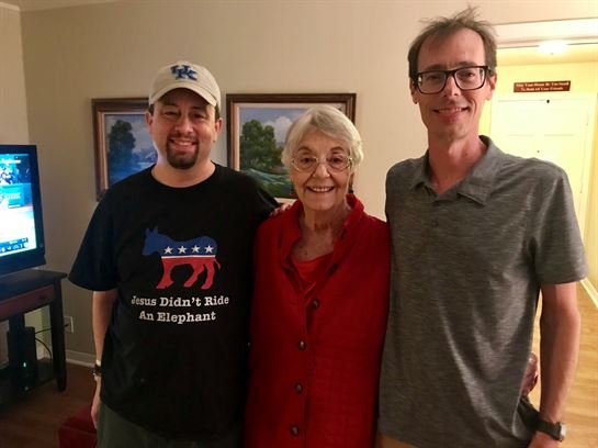 Kathryn Josephine Williams - Photo 25