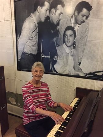 Kathryn Josephine Williams - Photo 34