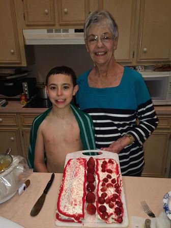 Kathryn Josephine Williams - Photo 36