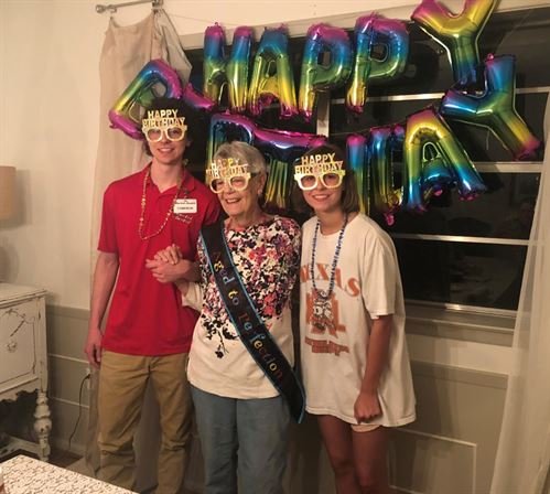 Kathryn Josephine Williams - Photo 40