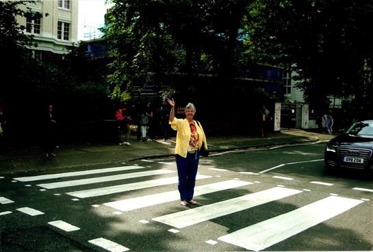 Kathryn Josephine Williams - Photo 47