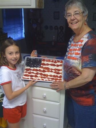 Kathryn Josephine Williams - Photo 49